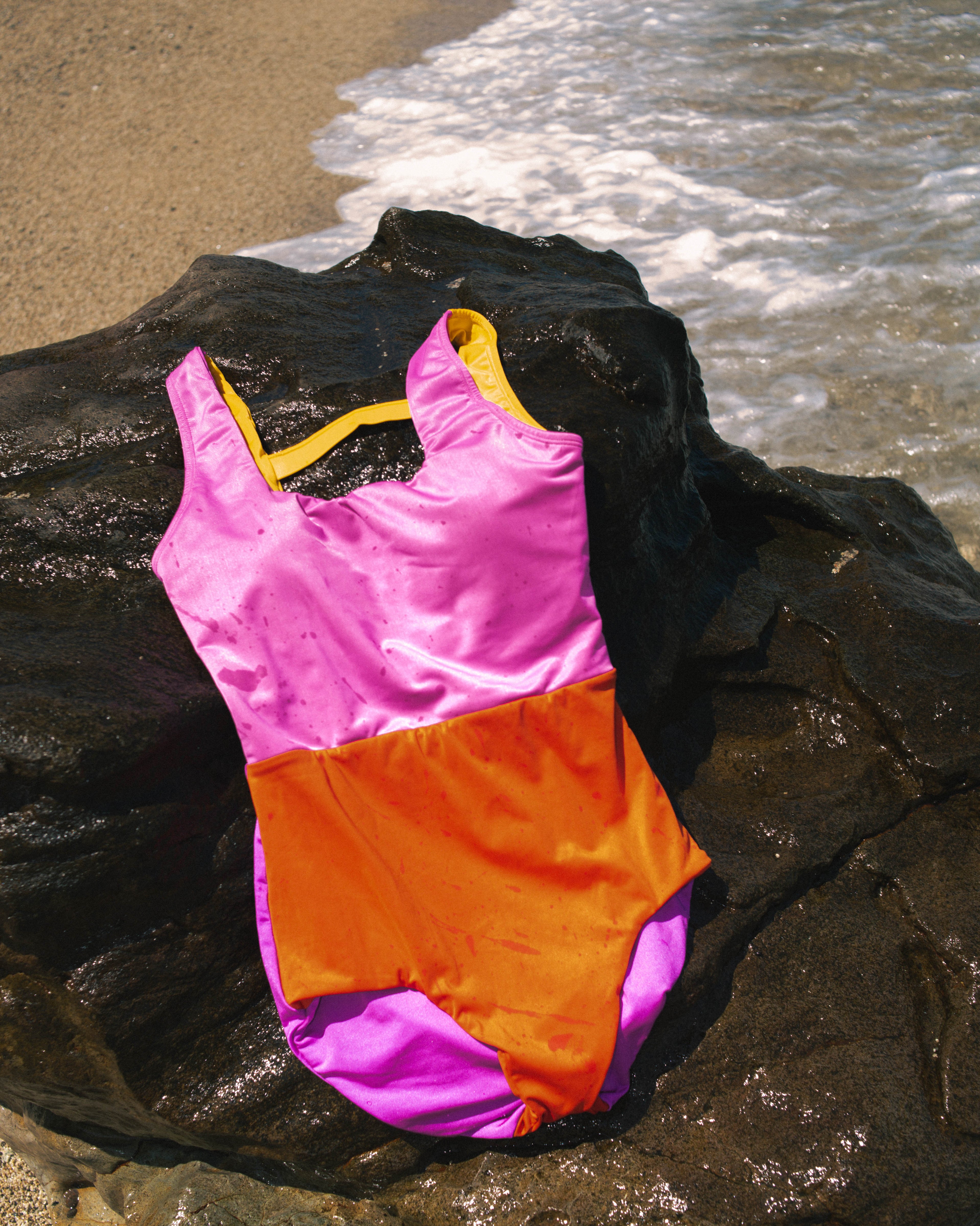 halo-halo boxy maillot