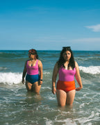 halo-halo boxy maillot